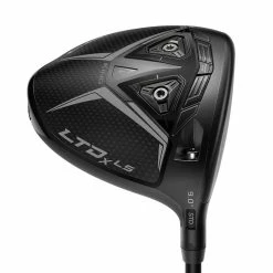 Cobra Golf LTDx LS Black Limited Edition Driver