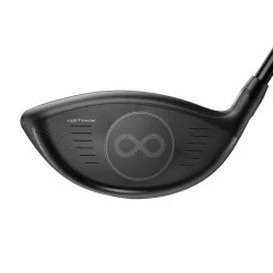 Cobra Golf LTDx LS Black Limited Edition Driver -GOLF CLUB COVERS Sales LTDxLSLEBlack2