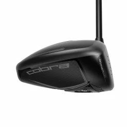 Cobra Golf LTDx LS Black Limited Edition Driver -GOLF CLUB COVERS Sales LTDxLSLEBlack3