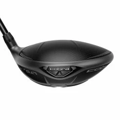 Cobra Golf LTDx LS Black Limited Edition Driver -GOLF CLUB COVERS Sales LTDxLSLEBlack4