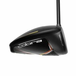 Cobra Golf LTDx MAX Junior Driver - Matte Black / Golf Fusion -GOLF CLUB COVERS Sales LTDxMAXDriverGold3 80b48ea2 614c 4f7c 9920 fec15118b5e7