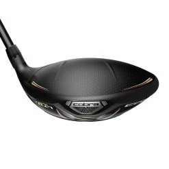 Cobra Golf LTDx MAX Driver - Matte Black / Golf Fusion -GOLF CLUB COVERS Sales LTDxMAXDriverGold4