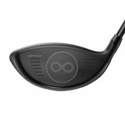 Cobra Golf LTDx MAX Black Limited Edition Driver -GOLF CLUB COVERS Sales LTDxMAXLEBlack2