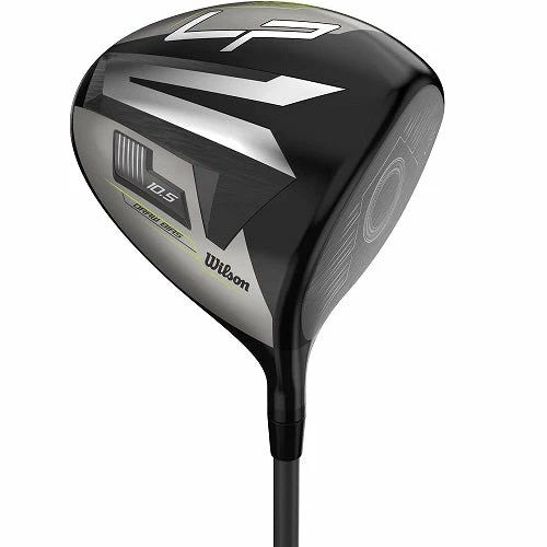Wilson Staff Launch Pad Driver - 2022 3 Wilson Staff Launch Pad Driver - 2022