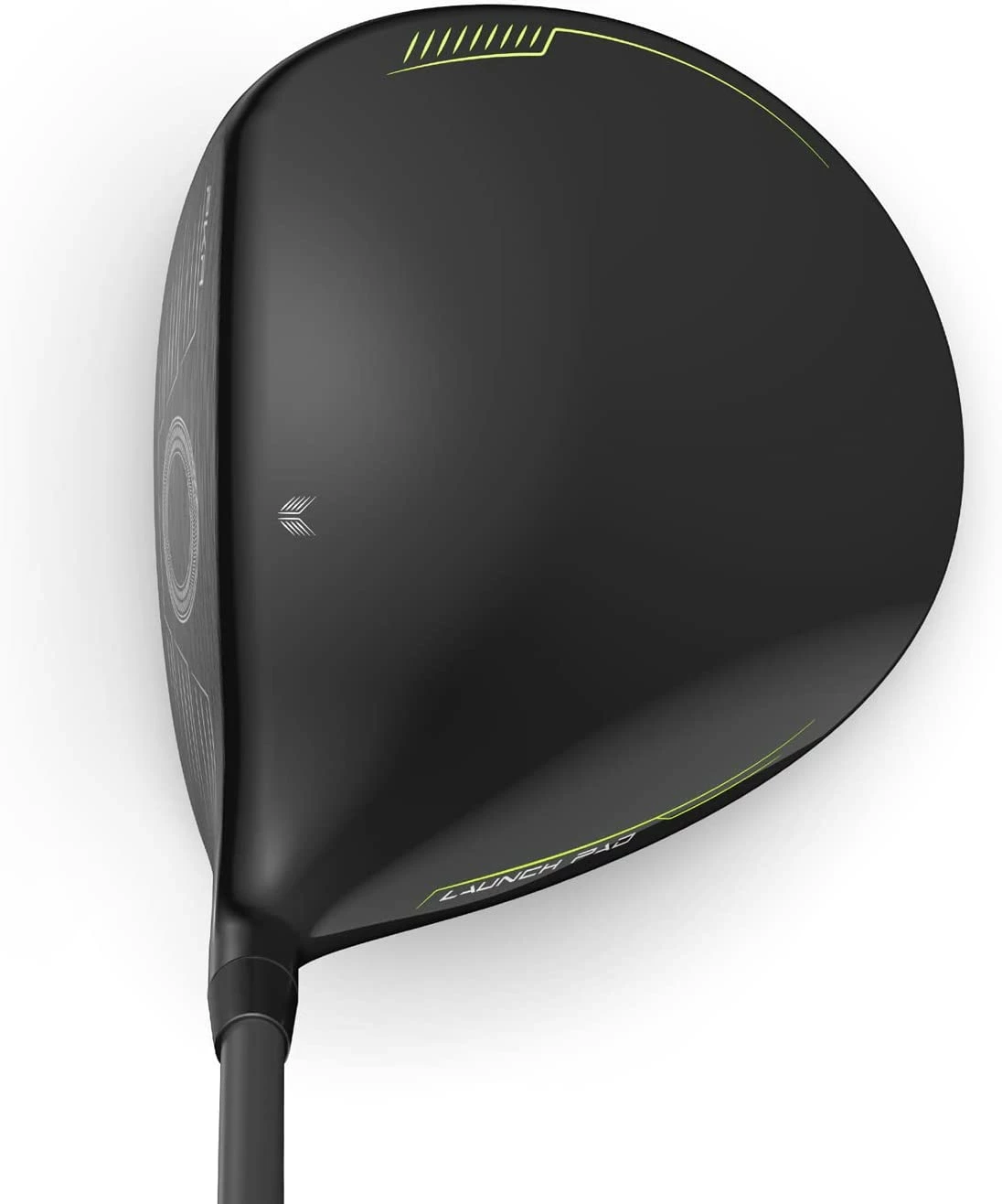 Wilson Staff Launch Pad Driver - 2022 4 Wilson Staff Launch Pad Driver - 2022 - Image 2
