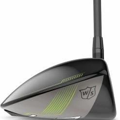 Wilson Staff Launch Pad Driver - 2022 15 Wilson Staff Launch Pad Driver - 2022 -GOLF CLUB COVERS Sales LaunchPad2022Driver3