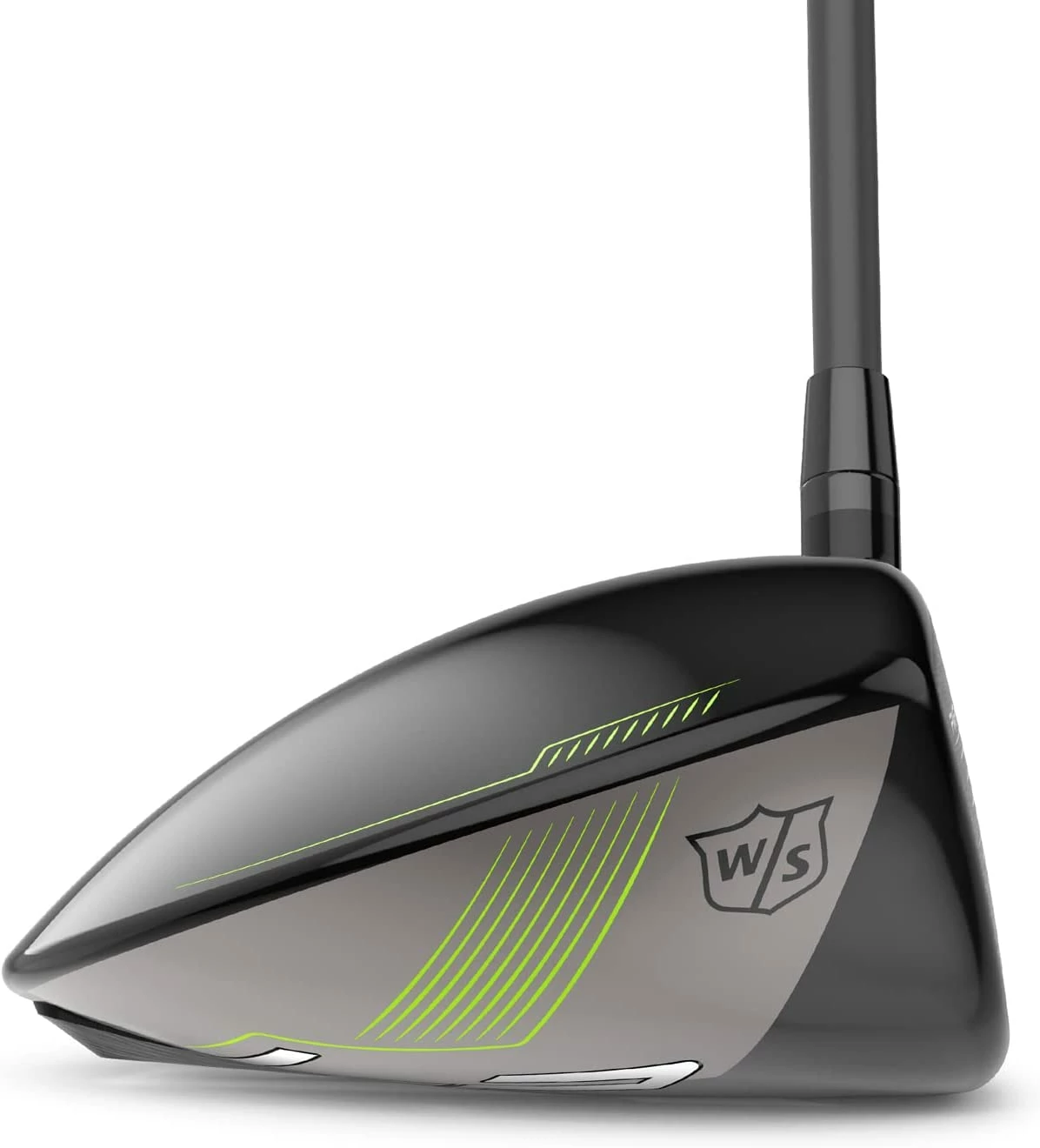 Wilson Staff Launch Pad Driver - 2022 6 Wilson Staff Launch Pad Driver - 2022 - Image 4