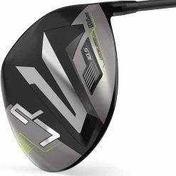Wilson Staff Launch Pad Driver - 2022 16 Wilson Staff Launch Pad Driver - 2022 -GOLF CLUB COVERS Sales LaunchPad2022Driver4