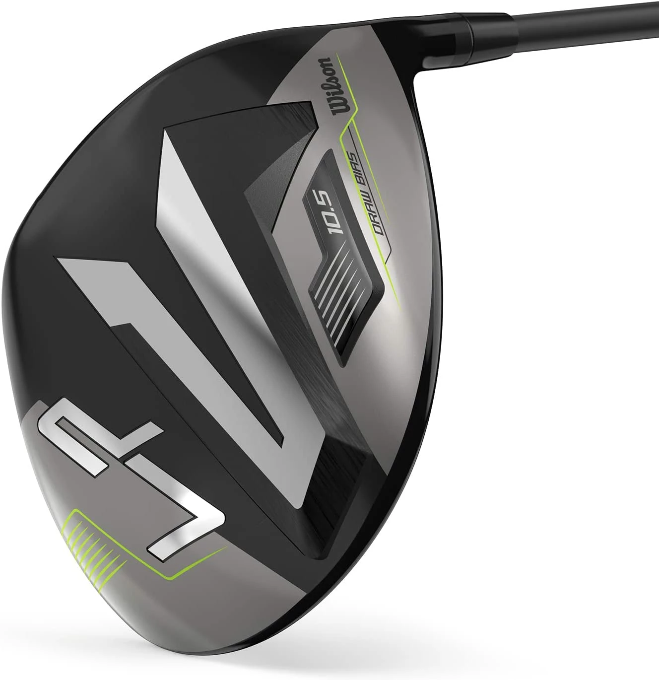 Wilson Staff Launch Pad Driver - 2022 7 Wilson Staff Launch Pad Driver - 2022 - Image 5