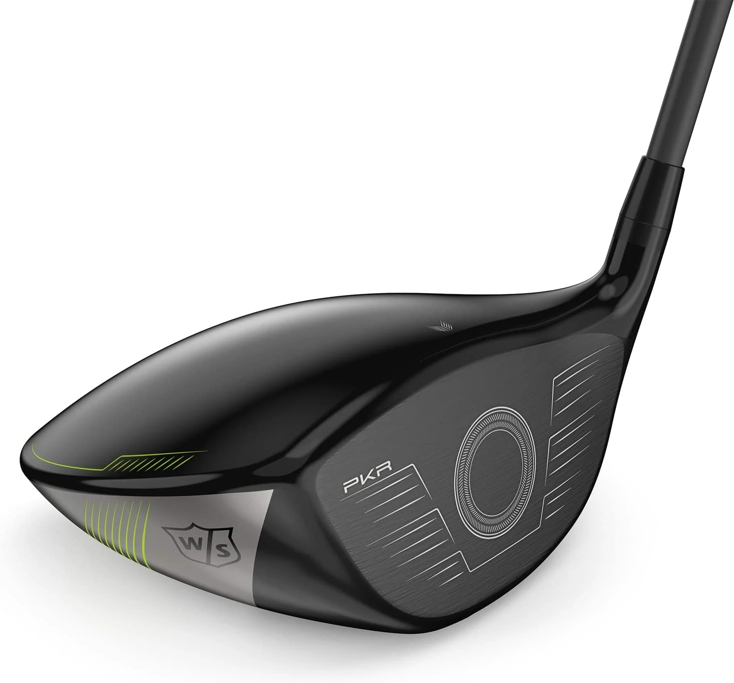 Wilson Staff Launch Pad Driver - 2022 10 Wilson Staff Launch Pad Driver - 2022 - Image 8