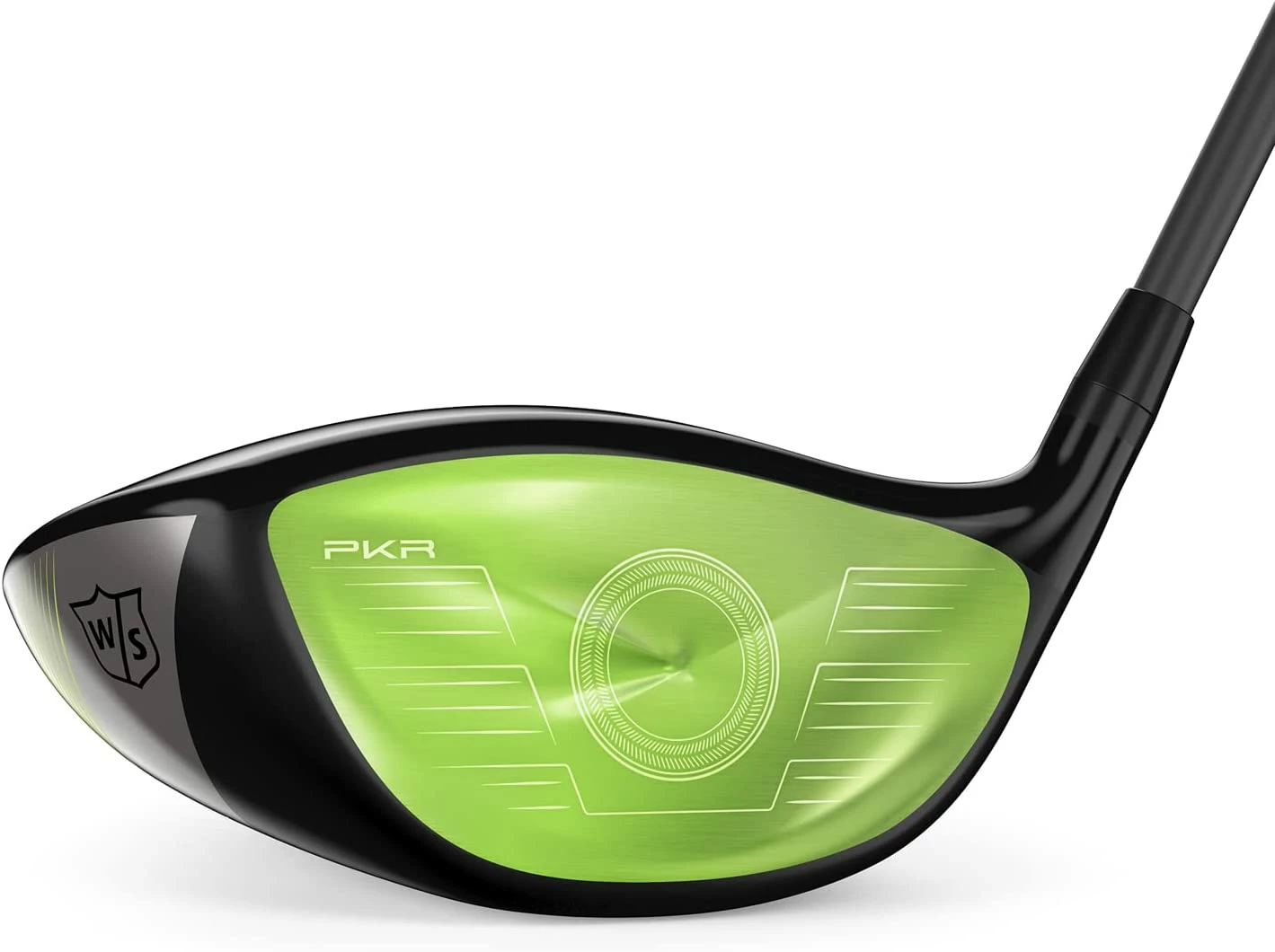 Wilson Staff Launch Pad Driver - 2022 11 Wilson Staff Launch Pad Driver - 2022 - Image 9