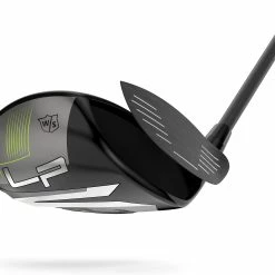 Wilson Staff Launch Pad 2 Fairway Woods -GOLF CLUB COVERS Sales LaunchPad2022Fairway8