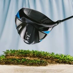 Cleveland Golf Launcher XL Adjustable Driver 21 Cleveland Golf Launcher XL Adjustable Driver -GOLF CLUB COVERS Sales Launcher XL Driver lrg V6