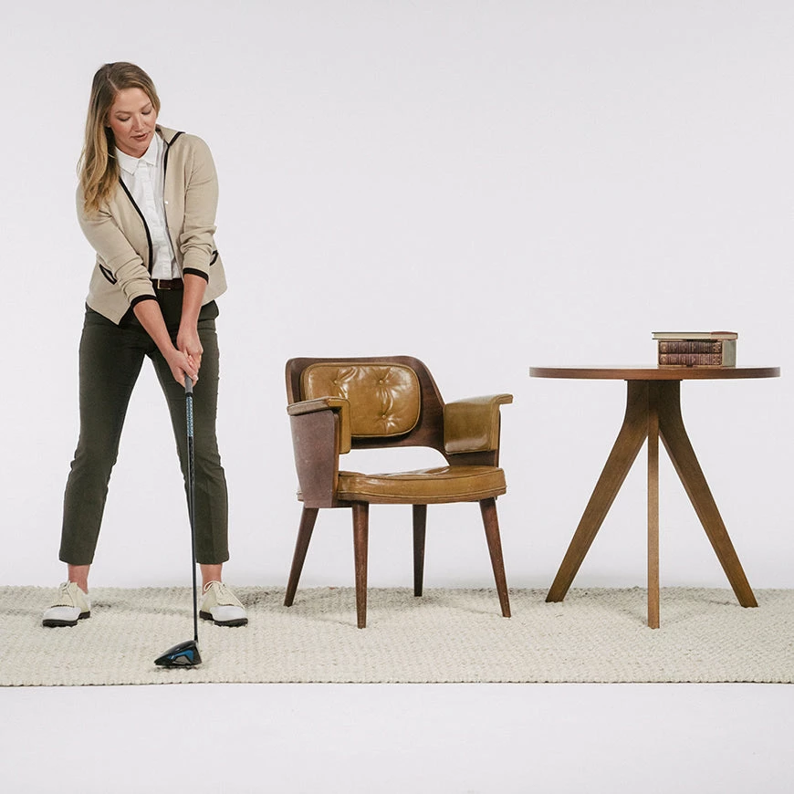 Cleveland Golf Launcher XL Adjustable Driver 12 Cleveland Golf Launcher XL Adjustable Driver - Image 10