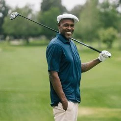 Cleveland Golf Launcher XL Halo Fairway Woods -GOLF CLUB COVERS Sales Launcher XL Halo Fairway Woods Lifestyle lrg V2