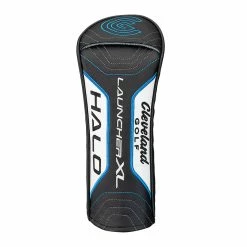 Cleveland Golf Launcher XL Halo Fairway Woods -GOLF CLUB COVERS Sales Launcher XL Halo Fairway Woods lrg Headcover V1
