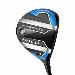 Cleveland Golf Launcher XL Halo Fairway Woods -GOLF CLUB COVERS Sales Launcher XL Halo Fairway Woods lrg V2