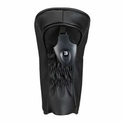 Cleveland Golf Launcher XL Halo Hy-Wood 19 Cleveland Golf Launcher XL Halo Hy-Wood -GOLF CLUB COVERS Sales Launcher XL Halo Hybrid Hywood Headcover lrg V2