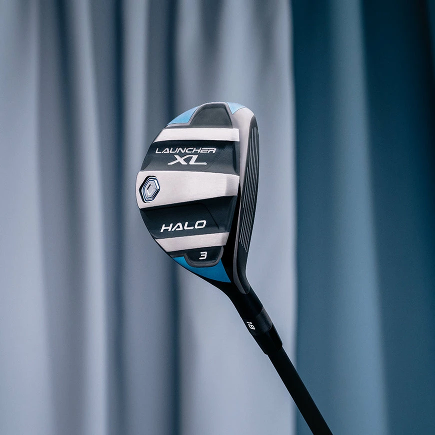 Cleveland Golf Launcher XL Halo Hy-Wood 11 Cleveland Golf Launcher XL Halo Hy-Wood - Image 9