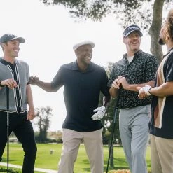 Cleveland Golf Launcher XL Halo Hy-Wood 22 Cleveland Golf Launcher XL Halo Hy-Wood -GOLF CLUB COVERS Sales Launcher XL Halo Hybrid Lifestyle lrg V2