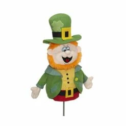 Creative Covers Human Characters Head Cover -GOLF CLUB COVERS Sales Leprechaun cover 2018 Square 480x480 26fd022f 9379 4cb7 a092 aad9e3594022