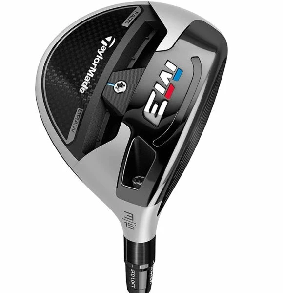 CaddiesShack Previous Year Model & Closeout Men's Fairway Woods 6 CaddiesShack Previous Year Model & Closeout Men's Fairway Woods - Image 4