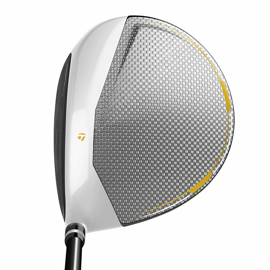 CaddiesShack Taylormade Golf M Gloire Driver 4 CaddiesShack Taylormade Golf M Gloire Driver - Image 2