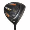 Golf Works Top-Flite Golf Tour Low CG Senior Driver -GOLF CLUB COVERS Sales MRH DR SR