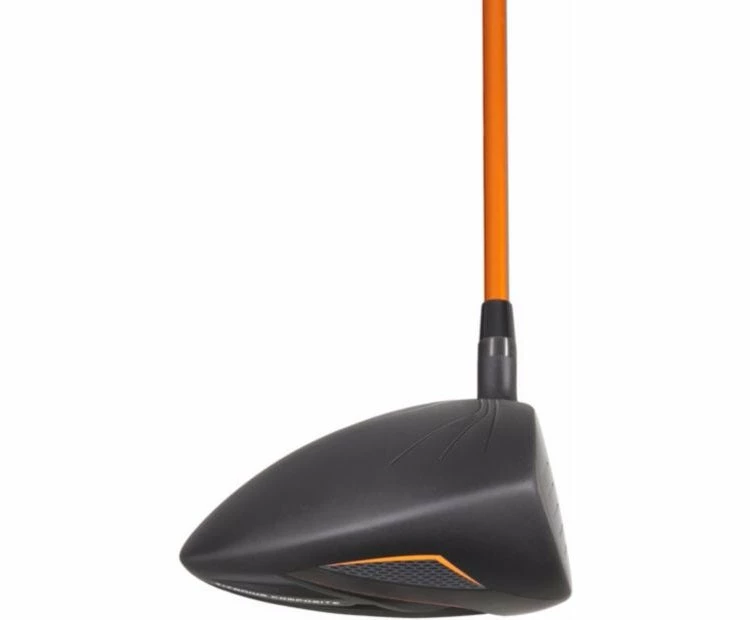 Golf Works Top-Flite Golf Tour Low CG Senior Driver 6 Golf Works Top-Flite Golf Tour Low CG Senior Driver - Image 4