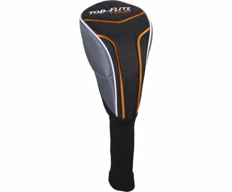 Golf Works Top-Flite Golf Tour Low CG Senior Driver 8 Golf Works Top-Flite Golf Tour Low CG Senior Driver - Image 6