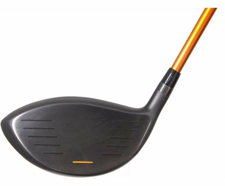 Golf Works Top-Flite Golf Tour Low CG Senior Driver 5 Golf Works Top-Flite Golf Tour Low CG Senior Driver - Image 3