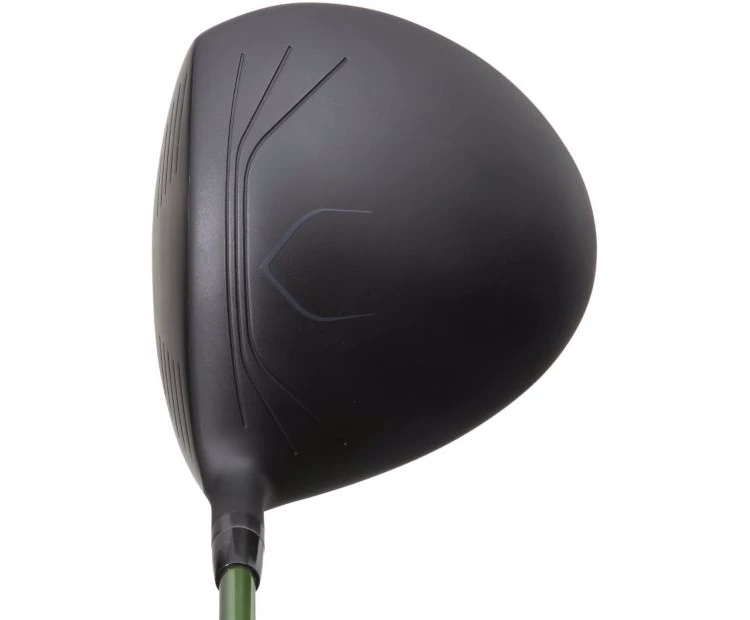 Golf Works Top-Flite Golf Tour Series Low CG Drivers 4 Golf Works Top-Flite Golf Tour Series Low CG Drivers - Image 2