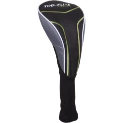 Golf Works Top-Flite Golf Tour Series Low CG Drivers 13 Golf Works Top-Flite Golf Tour Series Low CG Drivers -GOLF CLUB COVERS Sales MRH DR Uni 6
