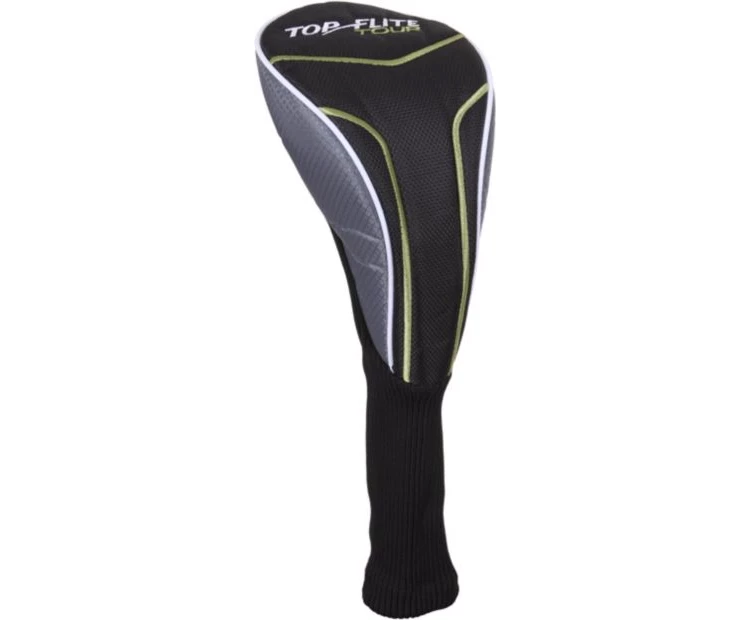 Golf Works Top-Flite Golf Tour Series Low CG Drivers 8 Golf Works Top-Flite Golf Tour Series Low CG Drivers - Image 6