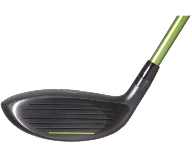 Golf Works Top-Flite Golf Tour Series Low CG Fairway Woods 4 Golf Works Top-Flite Golf Tour Series Low CG Fairway Woods - Image 2