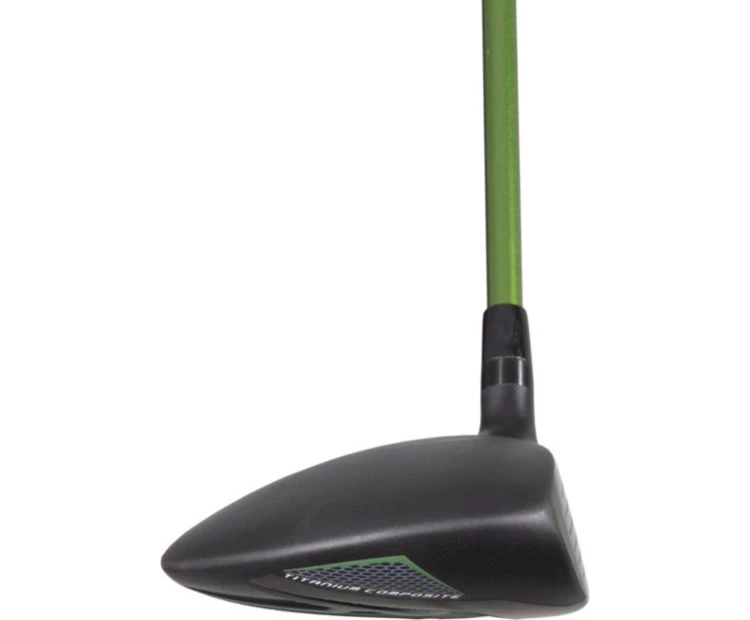 Golf Works Top-Flite Golf Tour Series Low CG Fairway Woods 6 Golf Works Top-Flite Golf Tour Series Low CG Fairway Woods - Image 4