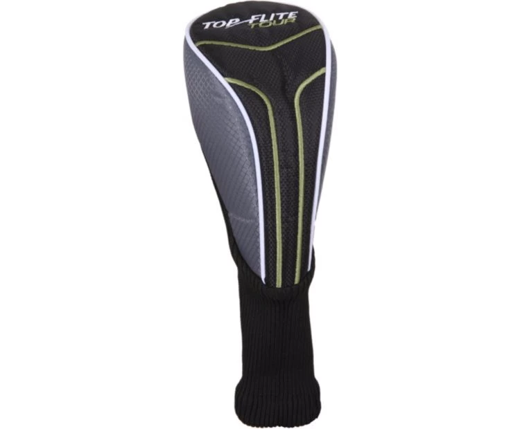 Golf Works Top-Flite Golf Tour Series Low CG Fairway Woods 8 Golf Works Top-Flite Golf Tour Series Low CG Fairway Woods - Image 6