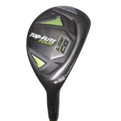 Golf Works Top-Flite Golf Tour Hybrid / Rescue Clubs