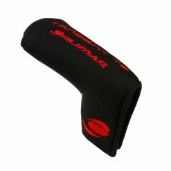 Hireko Orlimar Golf Tangent T2 Blade Putter -GOLF CLUB COVERS Sales Orlimar Tangent T2 Blade Putter Red 5