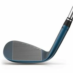 Wilson Staff FG Tour PMP Wedges -GOLF CLUB COVERS Sales PMP PVD Blue Traditional Grind 2