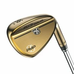 Wilson Staff FG Tour PMP Wedges -GOLF CLUB COVERS Sales PMP STANDARD OILCAN HERO