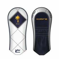 Cobra Golf Limited Edition Radspeed Driver - Palm Tree Crew -GOLF CLUB COVERS Sales PalmTree 6