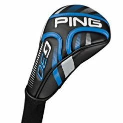 QuickShip Ping Golf G30 SF Tec Driver -GOLF CLUB COVERS Sales Ping G30 Driver 4 7cbf632c 4f99 45bd 98ce 2dc0f1dcee27