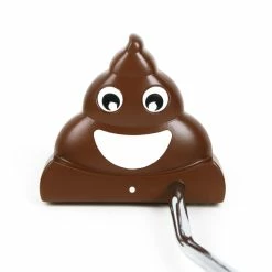 Hireko Intech Golf #2 Poop Putter