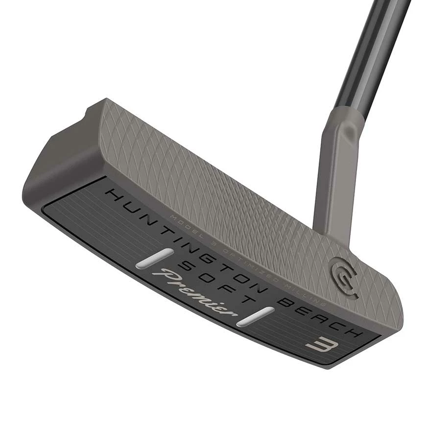 Cleveland Golf Huntington Beach Soft Premier Putters 3 Cleveland Golf Huntington Beach Soft Premier Putters