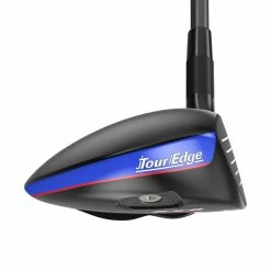 Tour Edge Exotics EXS Pro Fairway - Limited Edition -GOLF CLUB COVERS Sales ProFairwayToe 1400x dd2b3a16 e9e7 41cd 89d5 afde0ab73efa