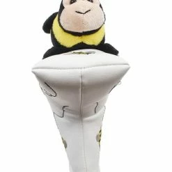 Creative Covers Putter Pals -GOLF CLUB COVERS Sales PuttPals Bee Front 480x640 46ddd01f 17b8 430f 8143 14604ec0816d