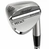Cleveland Golf Cleveland RTX 6 ZipCore Tour Rack (RAW) Wedge -GOLF CLUB COVERS Sales RTX6TourRackRAW 0