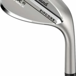 Cleveland Golf Cleveland RTX 6 ZipCore Tour Rack (RAW) Wedge -GOLF CLUB COVERS Sales RTX6TourRackRAW 5