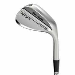 Cleveland Golf Cleveland RTX 6 ZipCore Tour Satin Wedge -GOLF CLUB COVERS Sales RTX6Wedges TourSatin 4